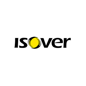 logo isover