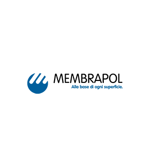 logo membrapol