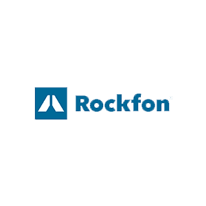 logo rockfon