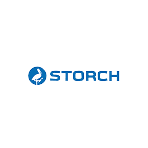 logo storch
