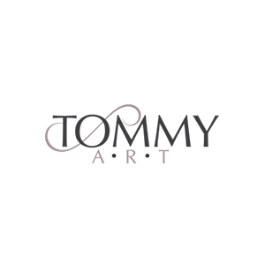 logo tommy arts