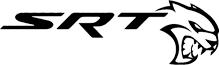 SRT Logo - Proline Auto Care