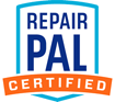 Repair Pal Certified Logo - Proline Auto Care