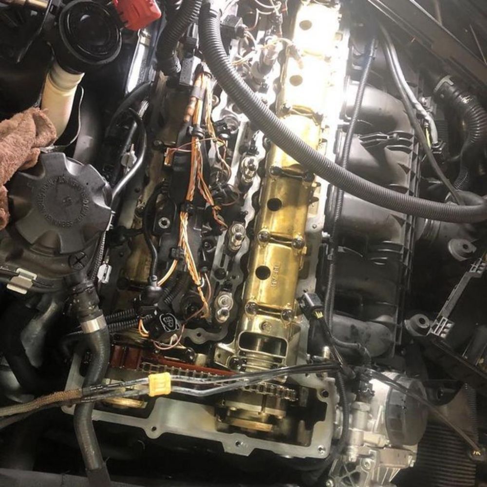 Engine Repair and Diagnostics in Naples, FL - Proline Auto Care
