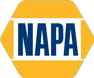 NAPA Auto Parts Logo - Proline Auto Care