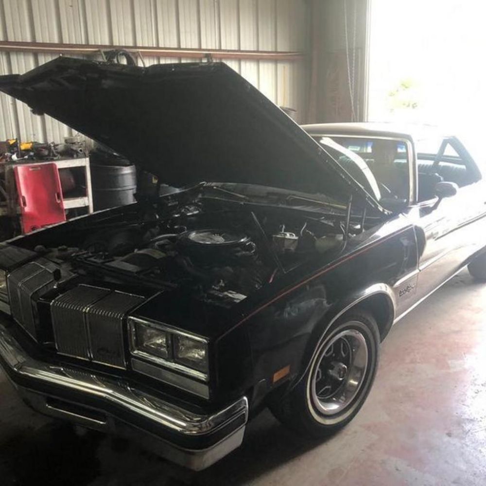 Repaired Old Domestic Vehicle in Naples, FL - Proline Auto Care