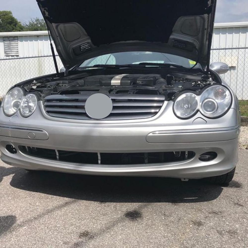 European Vehicle Maintenance in Naples, FL - Proline Auto Care