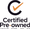 Certified Pre-Owned Logo - Proline Auto Care