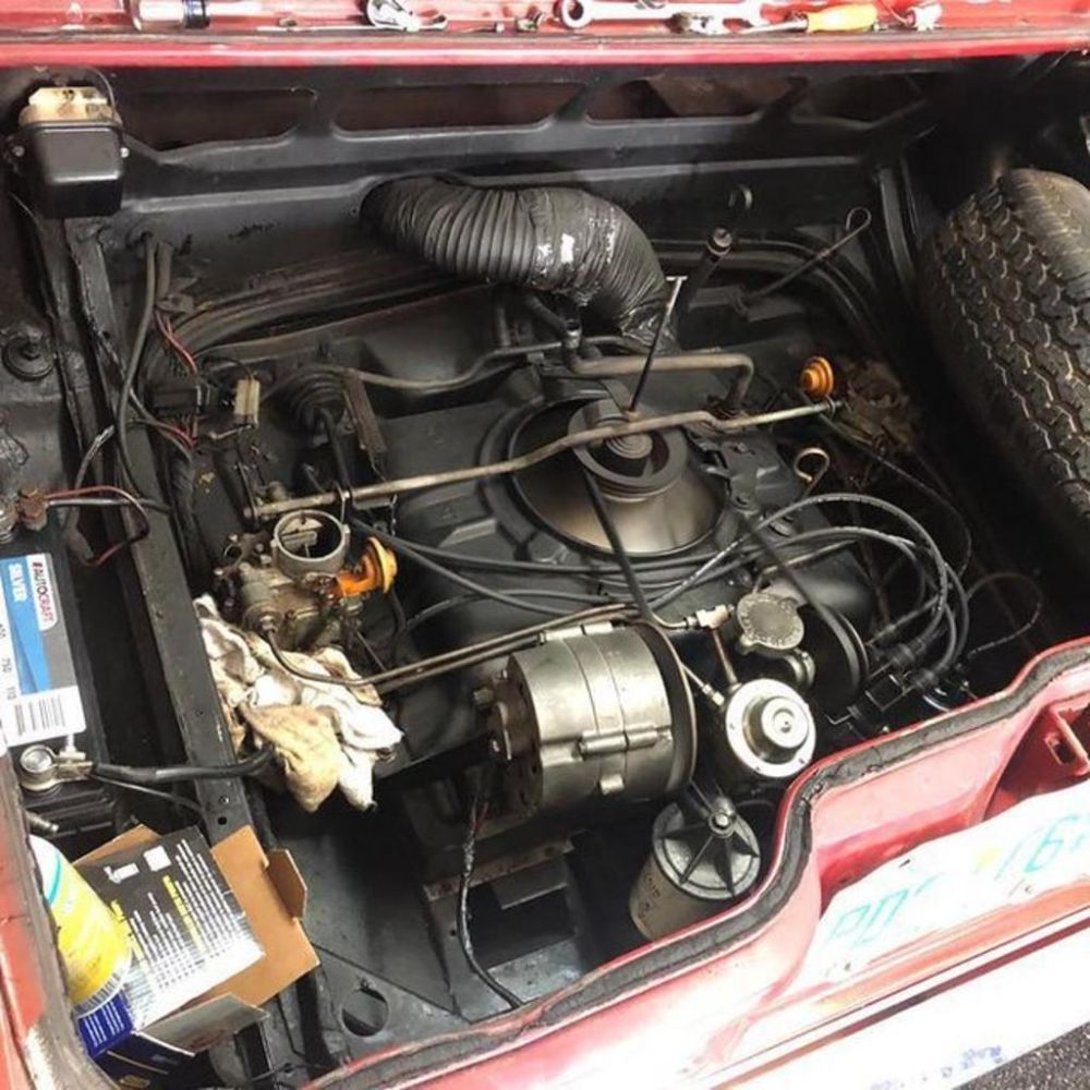Engine Repairing in Naples, FL -Proline Auto Care
