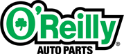 O'Reilly Auto Parts Logo - Proline Auto Care
