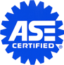 ASE Certified Logo - Proline Auto Care