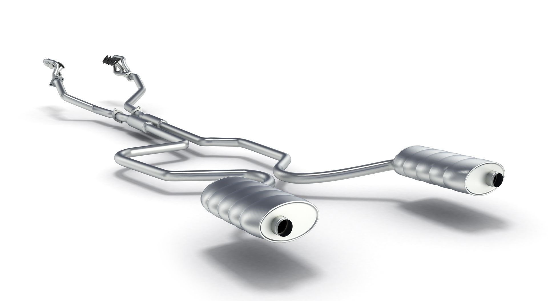 What Does Your Vehicle's Exhaust System Actually Do? | Proline Auto Care