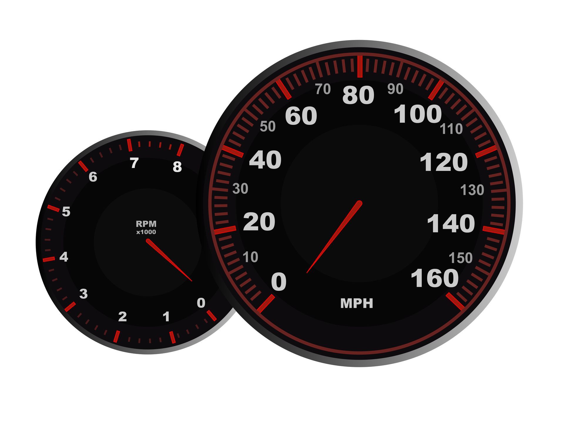 Is Your Speedometer Acting Up? The Dangers of a Malfunctioning Gauge | Proline Auto Care