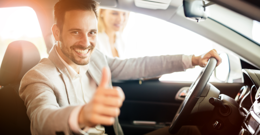 Avoiding Transmission | Proline Auto Care