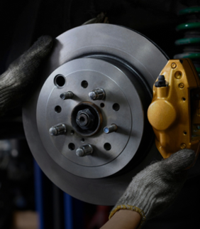 Brake Repair and Service in Naples, FL - Proline Auto Care