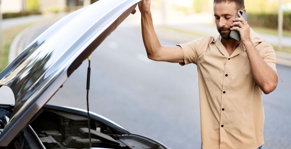 Common Engine Damage Points | Proline Auto Care