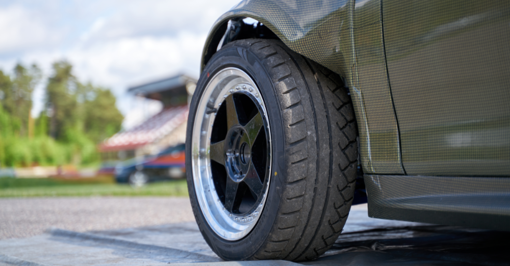 Common Tire Damage   | Proline Auto Care