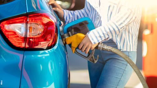 Fuel System Repair  | Proline Auto Care