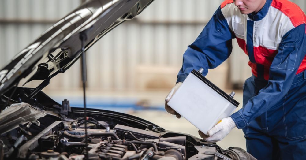 How to Preserve  | Proline Auto Care