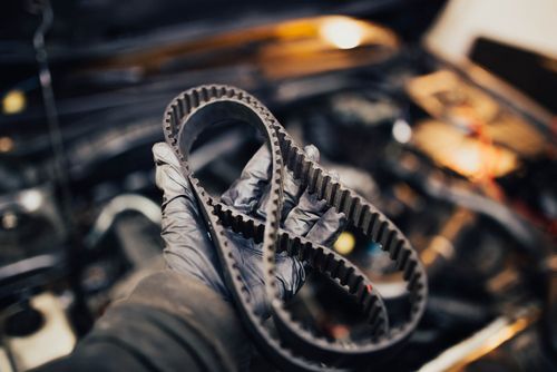 How to Tell Your Timing Belt  | Proline Auto Care
