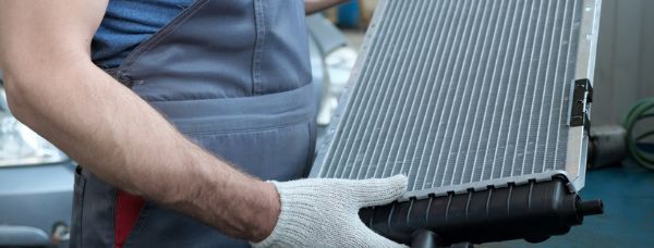 Learn About Your Vehicle's Radiator  | Proline Auto Care