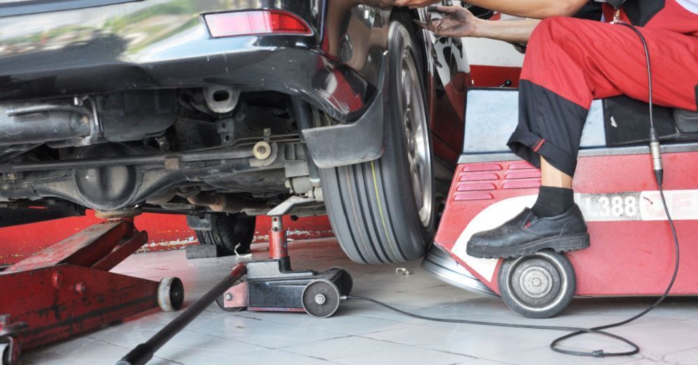 Reasons and Causes  | Proline Auto Care