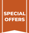 Special Offer Shape | Proline Auto Care