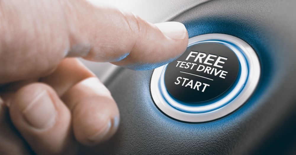 Test Driving Tips  | Proline Auto Care