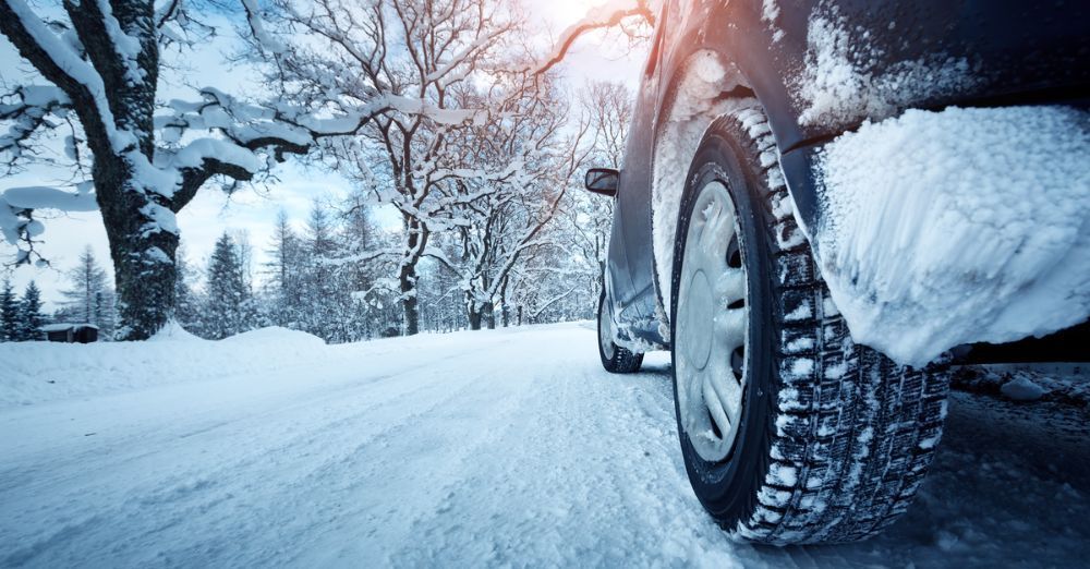 Vehicle Maintenance   | Proline Auto Care