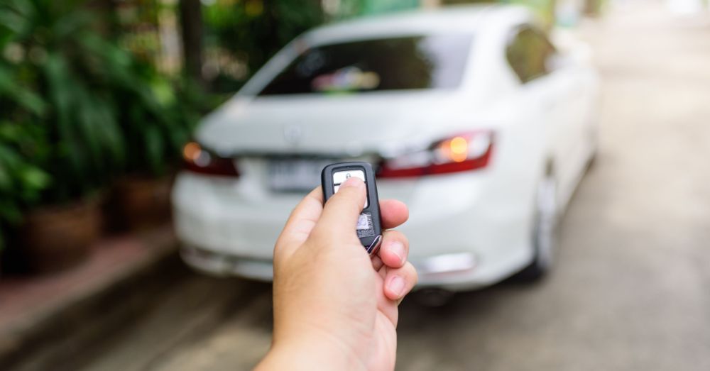 Warning Signs  | Proline Auto Care