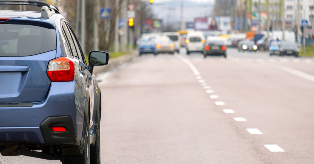 When Does Your Vehicle | Proline Auto Care