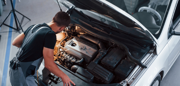 Why Fluid Service  | Proline Auto Care