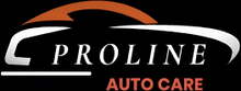 Logo - Proline Auto Care