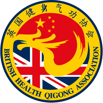 British Health Qigong Association Logo