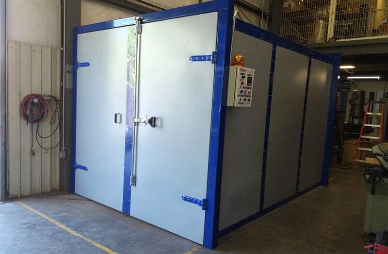 RECUBRIMIENTOS EXCÉLSIOR