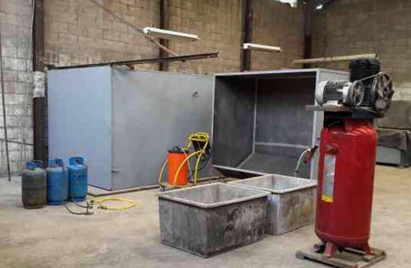 RECUBRIMIENTOS EXCÉLSIOR