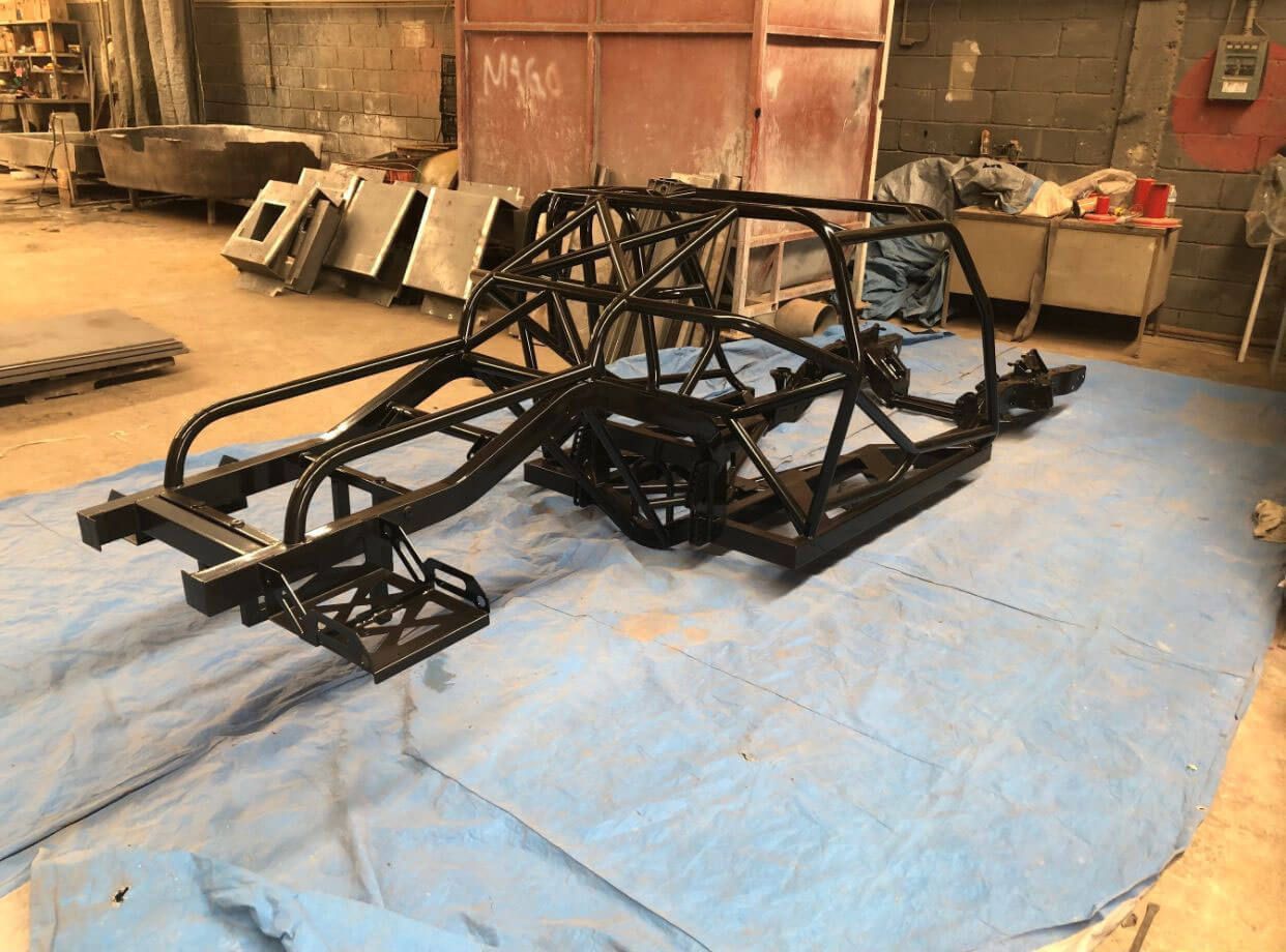 RECUBRIMIENTOS EXCÉLSIOR