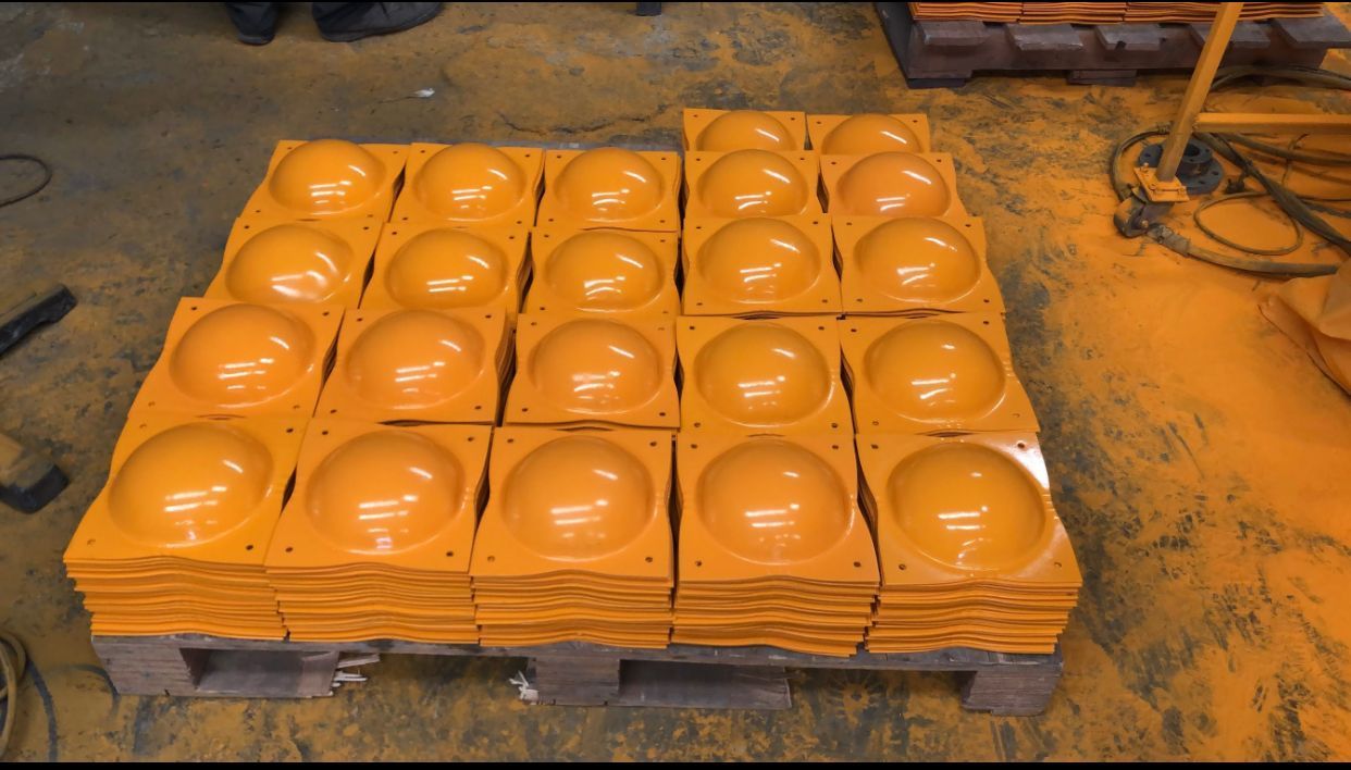 RECUBRIMIENTOS EXCÉLSIOR