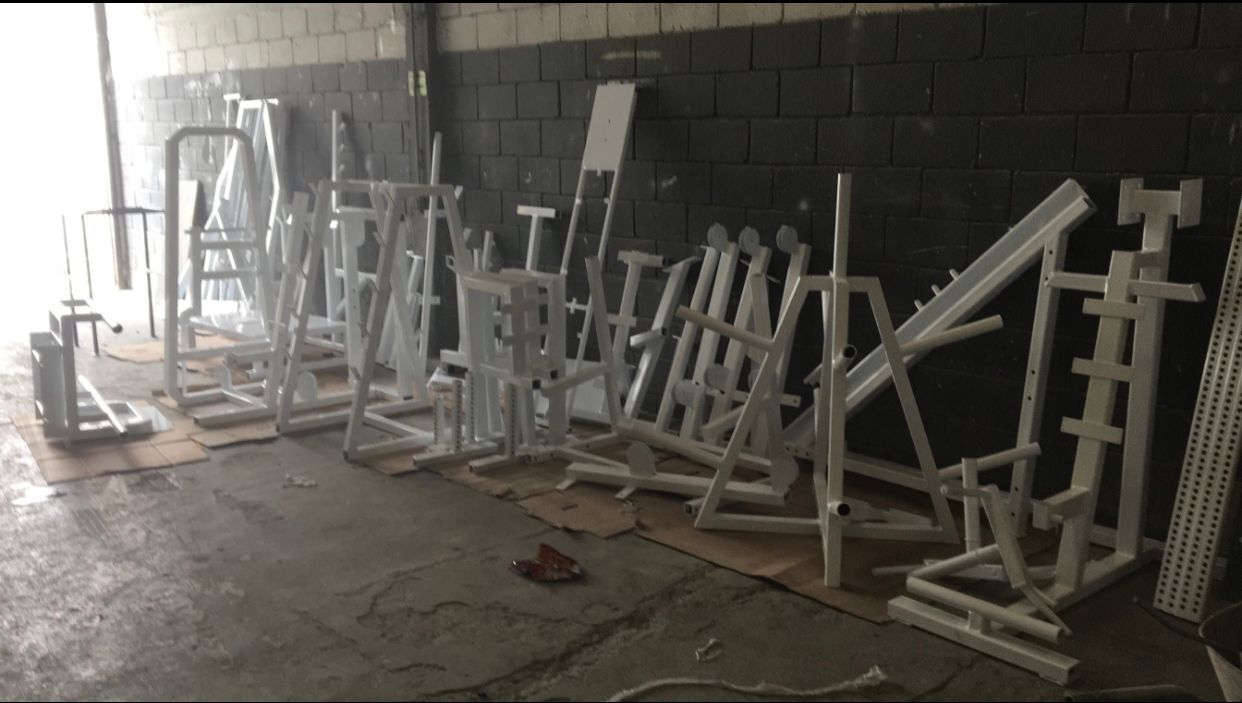 RECUBRIMIENTOS EXCÉLSIOR