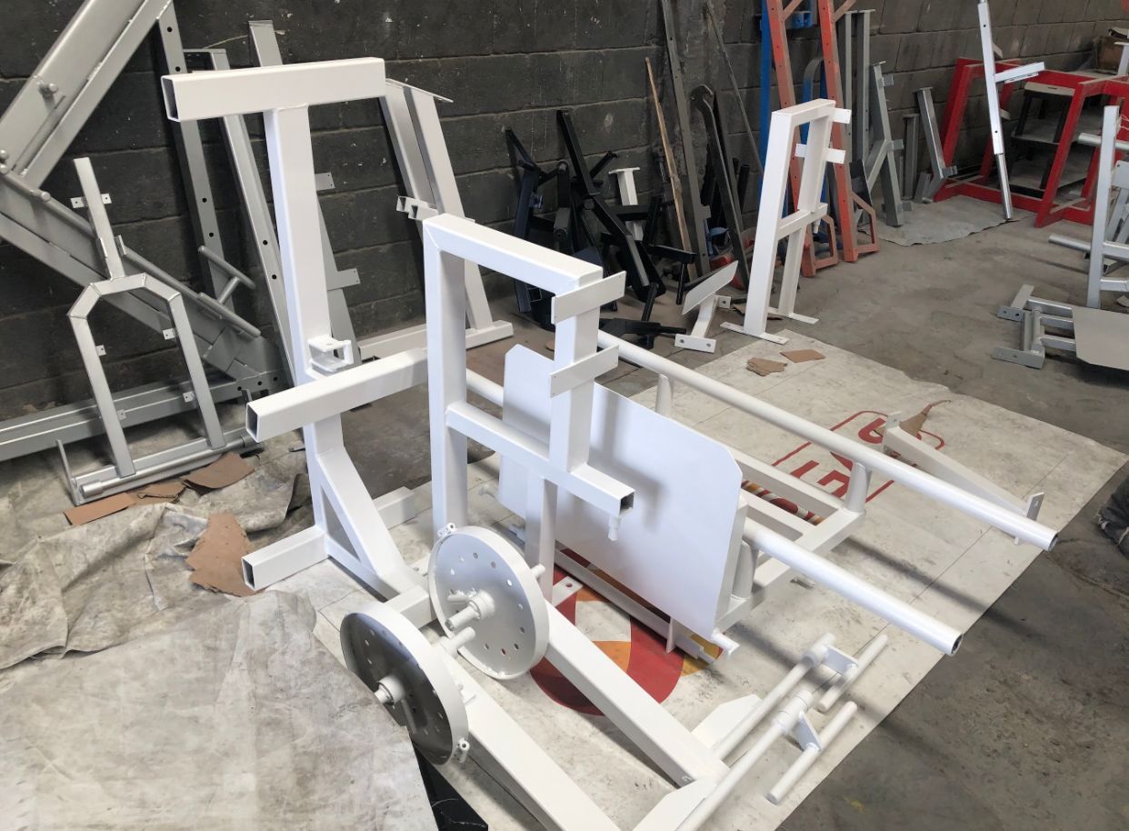 RECUBRIMIENTOS EXCÉLSIOR