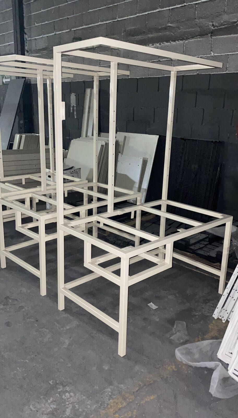 RECUBRIMIENTOS EXCÉLSIOR