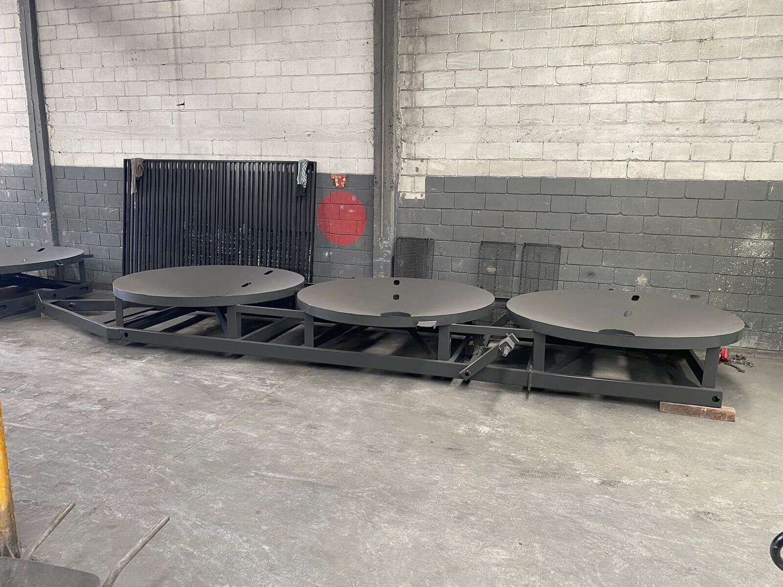 RECUBRIMIENTOS EXCÉLSIOR