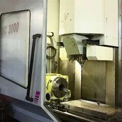 macchina a controllo numerico