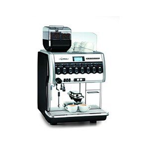 Macchina da caffè automatica