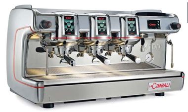 Assistenza macchine da caffè - Nuoro-Orosei-San  Teodoro-Budoni-Siniscola-Dorgali - Berretta