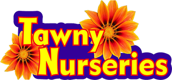 Tawny Nurseries logo