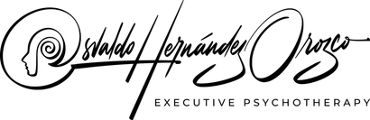 Logo Osvaldo Hernandez Orozco, psicoterapeuta empresarios y ejecutivos.