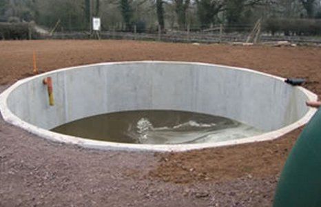 tanks