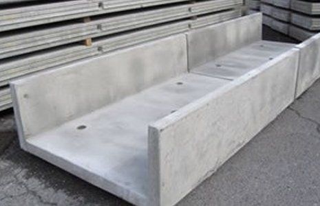 Concrete services