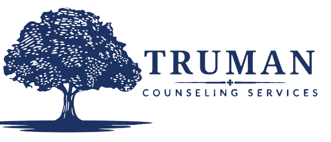 Truman Counseling Services Logo